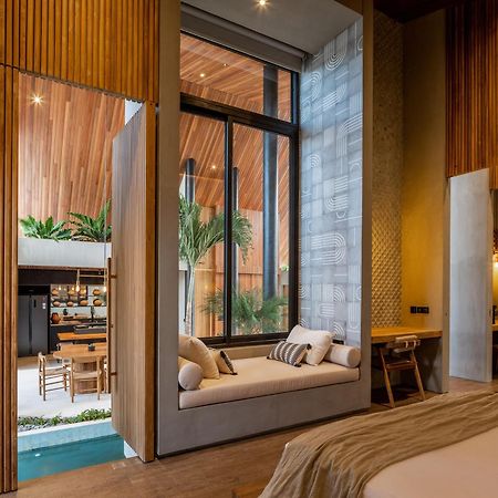 Villa Levante Bali By House Of Winds - Tropical Oasis Near Canggu Kerobokan  Exterior photo