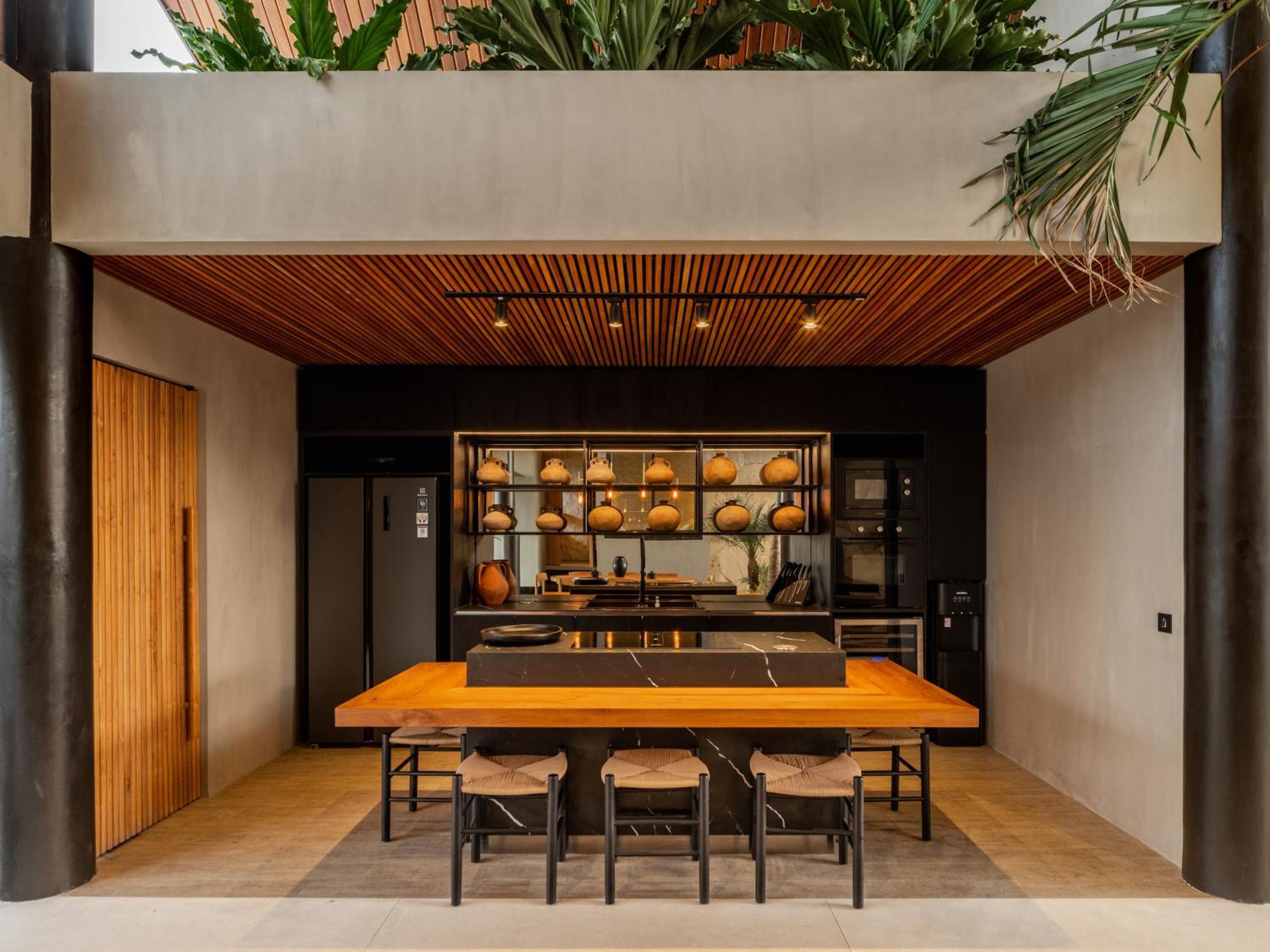 Villa Levante Bali By House Of Winds - Tropical Oasis Near Canggu Kerobokan  Exterior photo